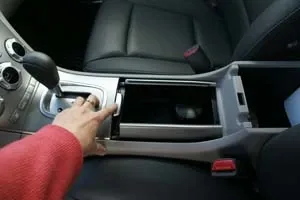 Subaru Tribeca