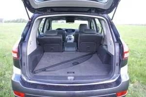 Subaru Tribeca