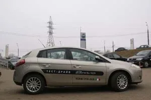 Fiat Bravo