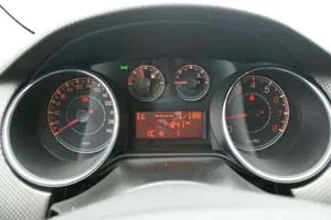 Fiat Bravo
