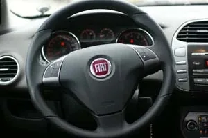 Fiat Bravo