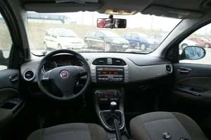 Fiat Bravo