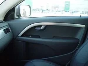 Volvo XC70 NEW