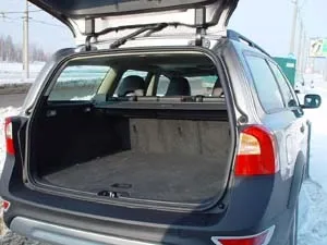 Volvo XC70 NEW