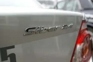 VOLGA SIBER
