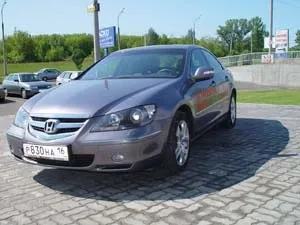 Honda Legend