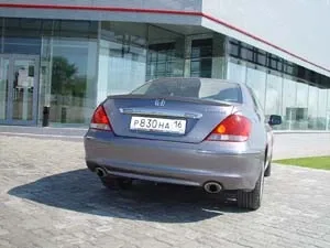 Honda Legend
