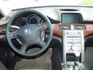 Honda Legend