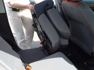 Skoda Roomster