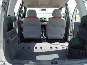 Skoda Roomster