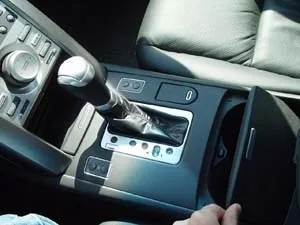 Honda Legend