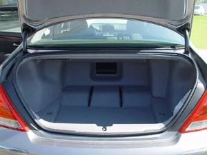 Honda Legend