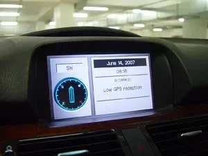 Honda Legend