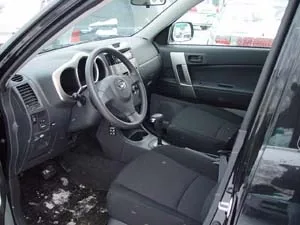 Daihatsu Terios 1.5