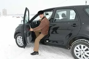 Daihatsu Terios 1.5