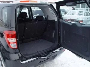 Daihatsu Terios 1.5