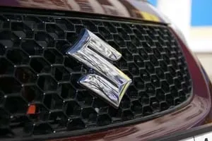 Suzuki SX4 Седан