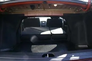 Suzuki SX4 Седан