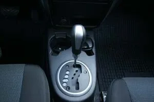 Suzuki SX4 Седан
