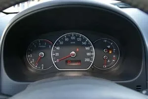 Suzuki SX4 Седан