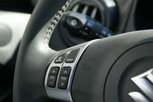 Suzuki SX4 Седан