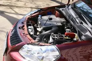 Suzuki SX4 Седан