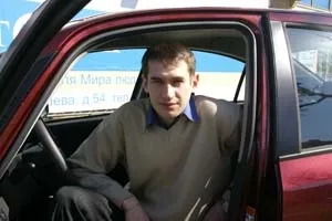 Suzuki SX4 Седан