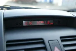 Suzuki SX4 Седан