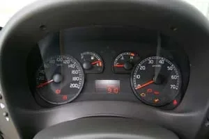 FIAT Doblo Panorama