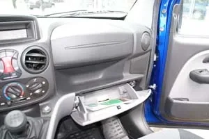 FIAT Doblo Panorama