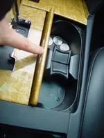 Нова Camry