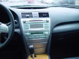Нова Camry