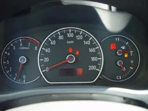 Suzuki SX-4