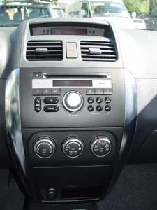 Suzuki SX-4