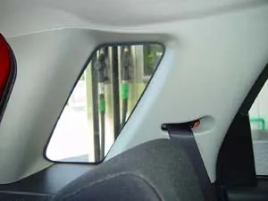 Suzuki SX-4