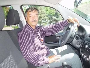Suzuki SX-4