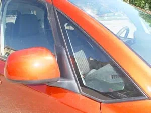 Suzuki SX-4