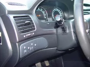 Kia Magentis