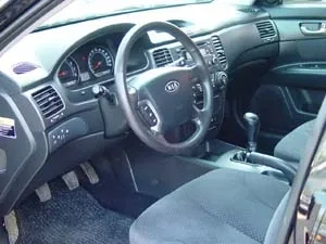 Kia Magentis