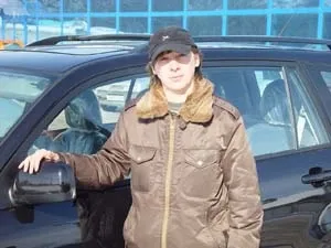 Chery Tiggo