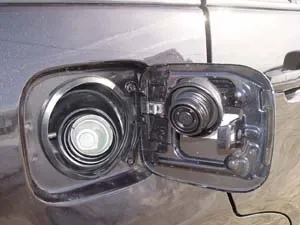 Chery Tiggo