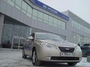 ELANTRA NEW