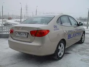 ELANTRA NEW