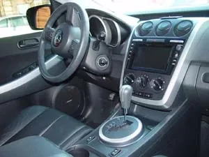 Mazda CX-7