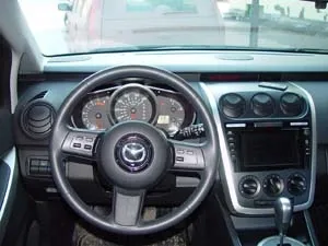Mazda CX-7
