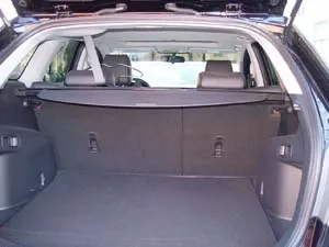 Mazda CX-7