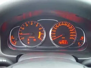 Mazda6 MPS