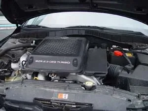 Mazda6 MPS