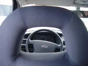 Chery Amulet