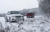 Город и деревня